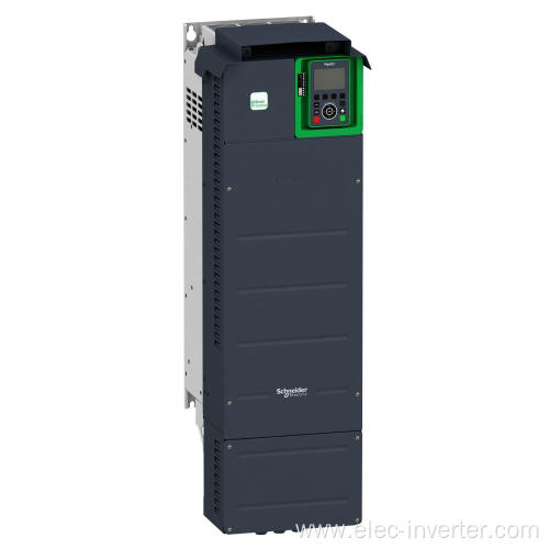 Schneider Electric ATV630D75N4 Inverter